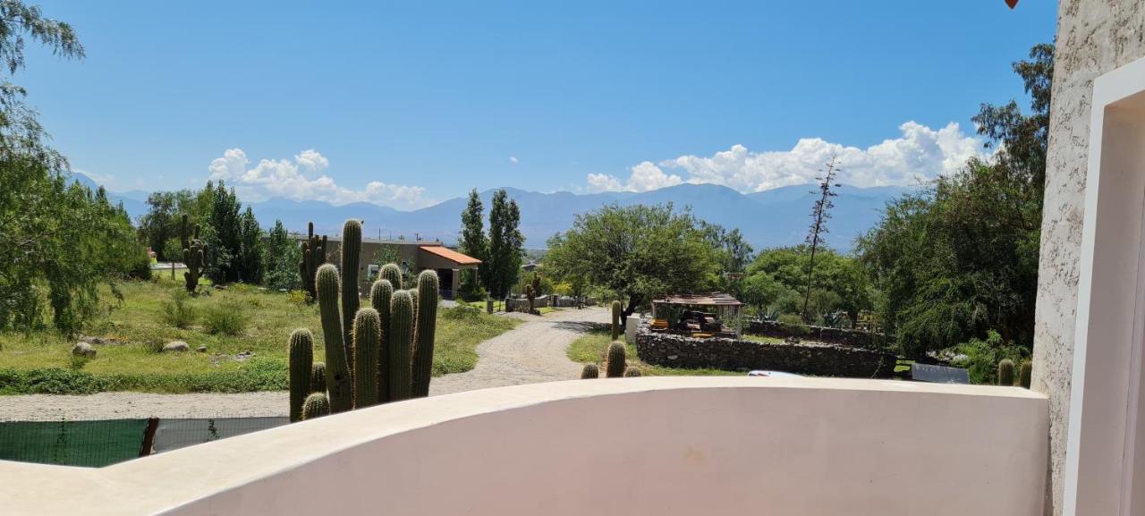 Santa Teresita Apartment Cafayate Exterior photo